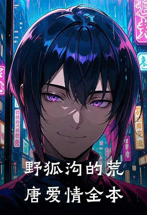 野狐沟的荒唐爱情全本