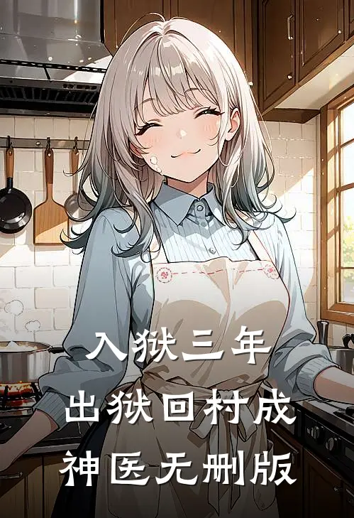 入狱三年，出狱回村成神医无删版