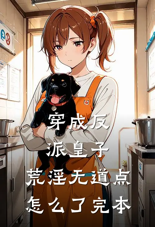 穿成反派皇子，荒淫无道点怎么了完本