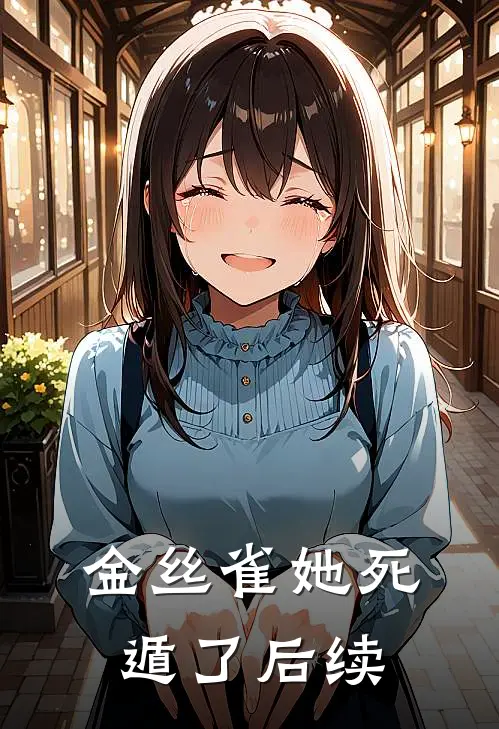 金丝雀她死遁了后续