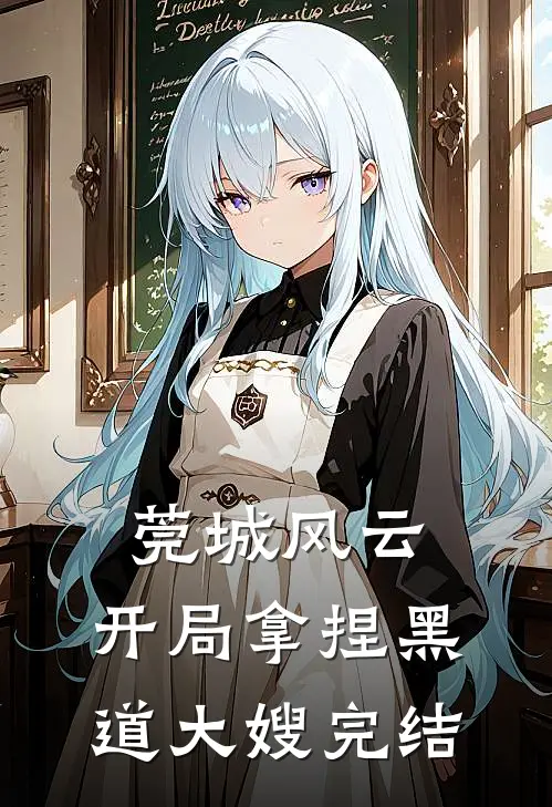 莞城风云：开局拿捏黑道大嫂完结