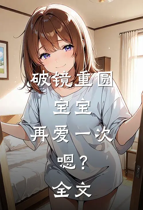 破镜重圆：宝宝，再爱一次，嗯？全文