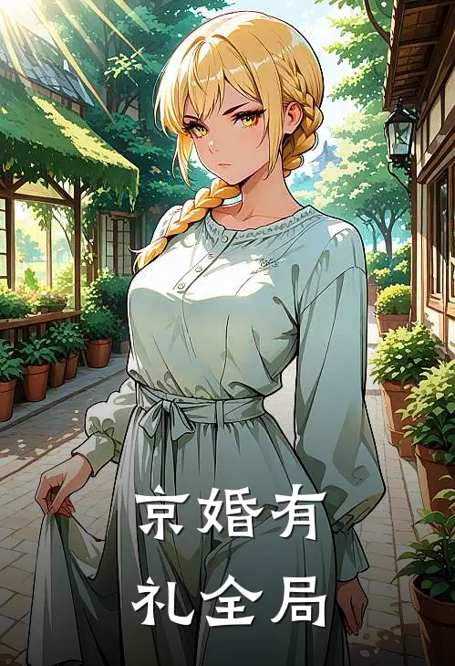 京婚有礼全局