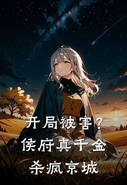 开局被害？侯府真千金杀疯京城