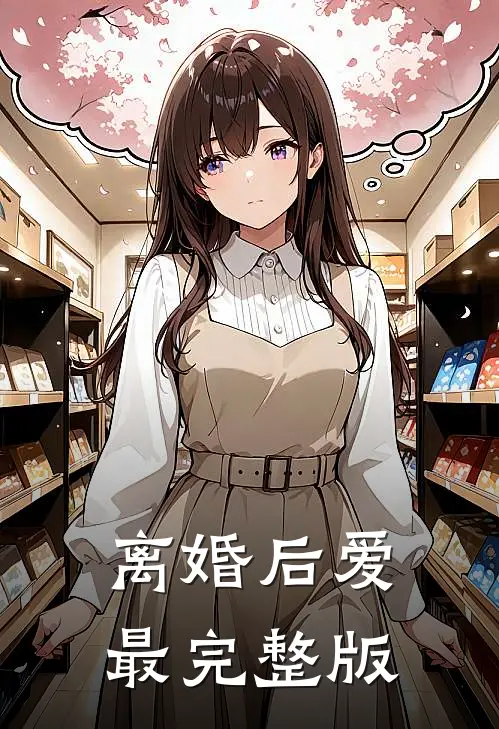 离婚后爱最完整版
