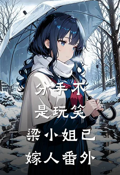 分手不是玩笑，梁小姐已嫁人番外
