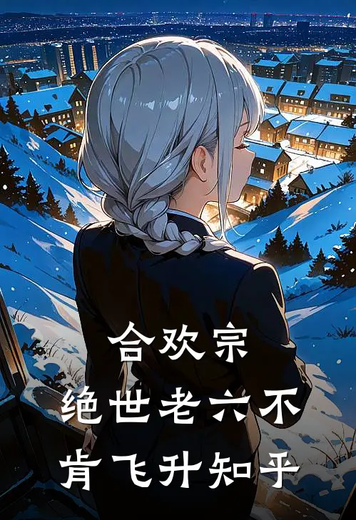 合欢宗：绝世老六不肯飞升知乎