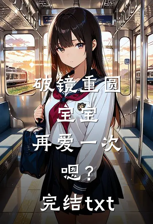 破镜重圆：宝宝，再爱一次，嗯？完结txt