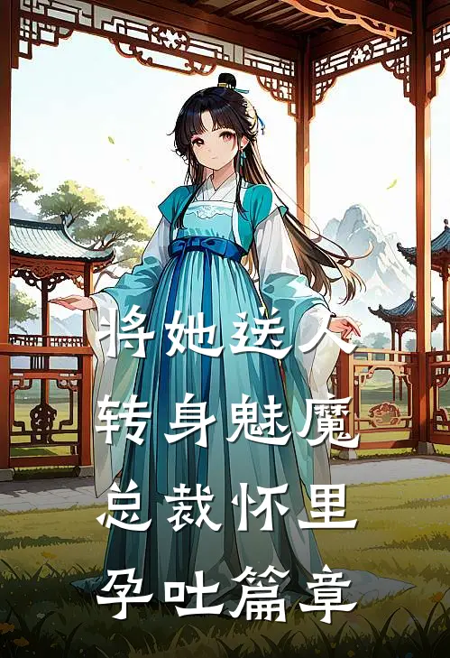 将她送人，转身魅魔总裁怀里孕吐篇章