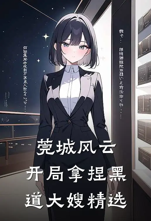 莞城风云：开局拿捏黑道大嫂精选
