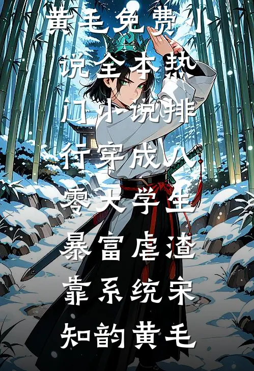 穿成八零大学生，暴富虐渣靠系统宋知韵黄毛免费小说全本_热门小说排行穿成八零大学生，暴富虐渣靠系统(宋知韵黄毛)