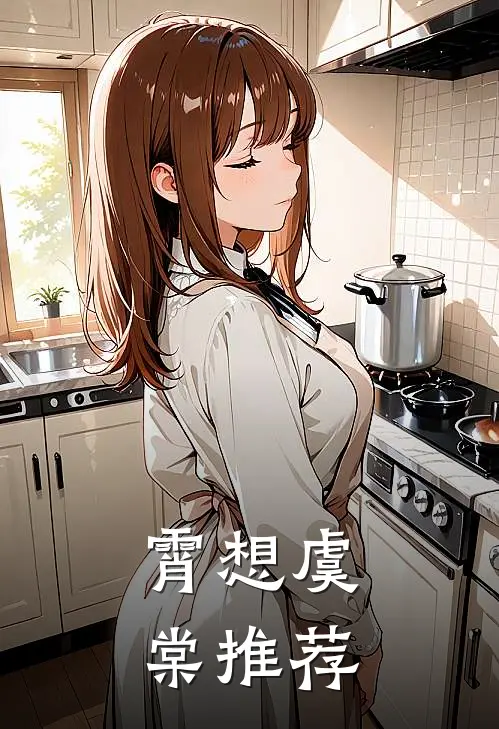 霄想虞棠推荐
