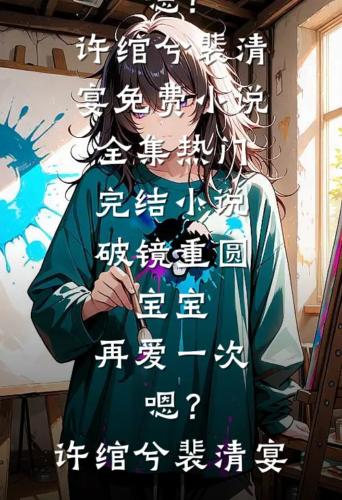 破镜重圆：宝宝，再爱一次，嗯？许绾兮裴清宴免费小说全集_热门完结小说破镜重圆：宝宝，再爱一次，嗯？(许绾兮裴清宴)
