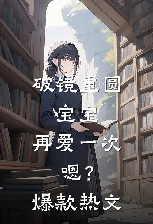 破镜重圆：宝宝，再爱一次，嗯？爆款热文