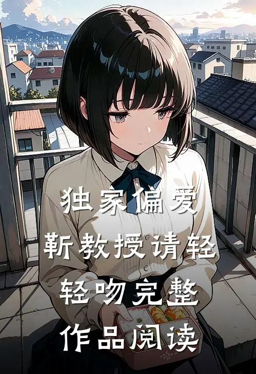 独家偏爱：靳教授请轻轻吻完整作品阅读