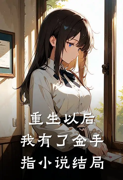 重生以后，我有了金手指小说结局