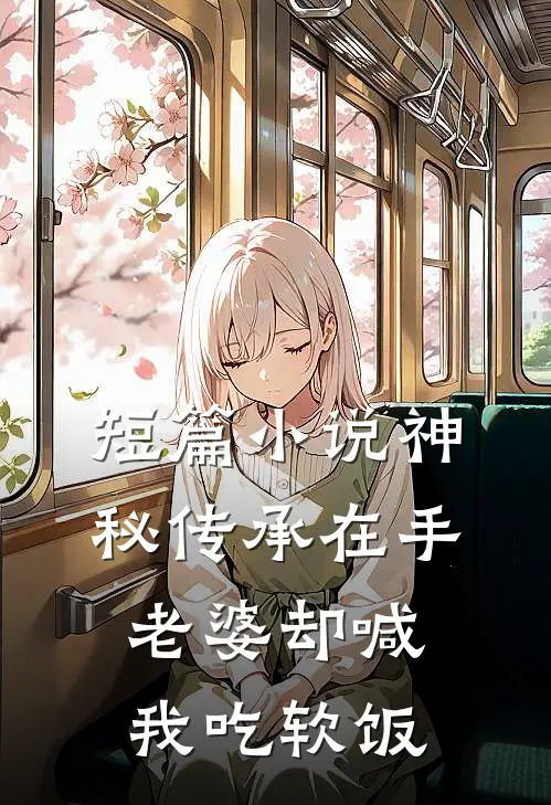 短篇小说神秘传承在手，老婆却喊我吃软饭