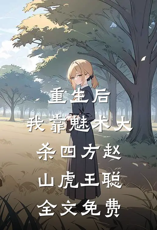 重生后，我靠魅术大杀四方赵山虎王聪全文免费