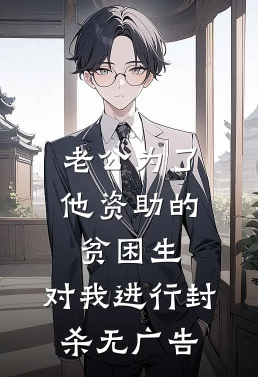 老公为了他资助的贫困生，对我进行封杀无广告