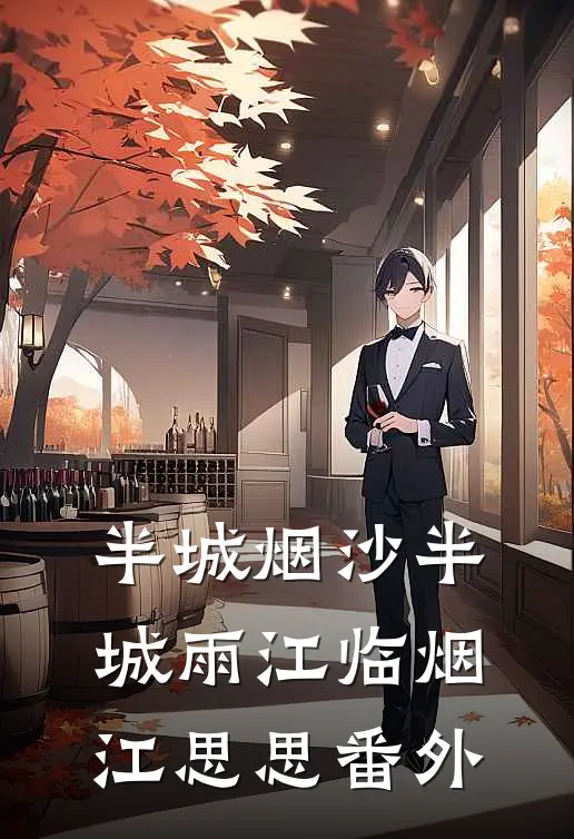 半城烟沙半城雨江临烟江思思 番外