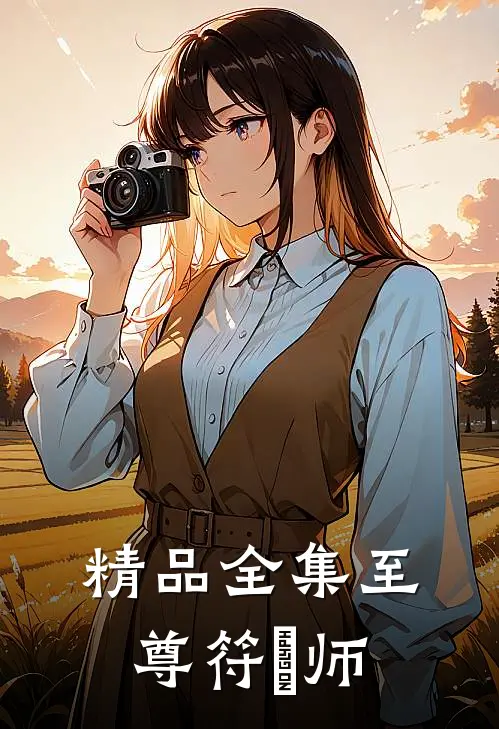 精品全集至尊符箓师