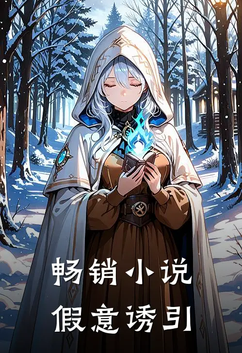 畅销小说假意诱引