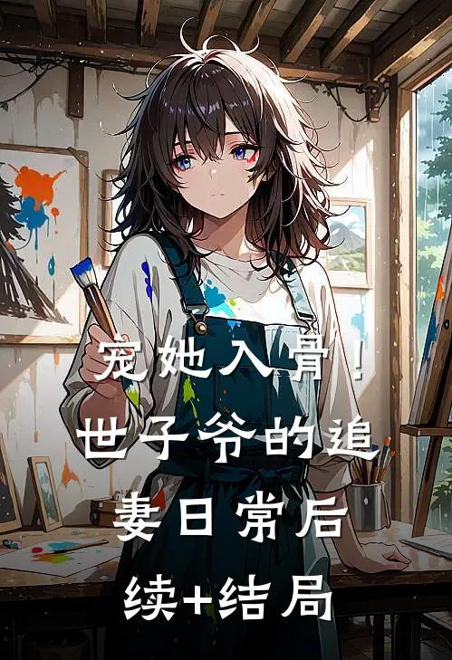 宠她入骨！世子爷的追妻日常后续+结局