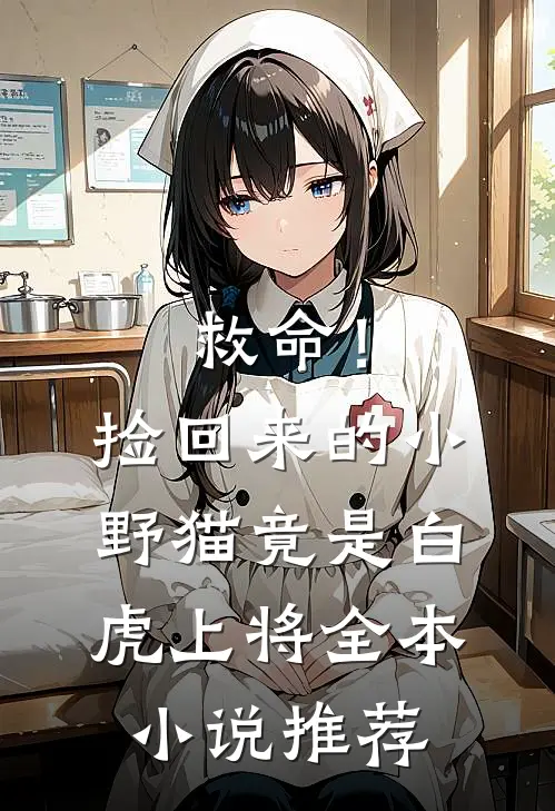救命！捡回来的小野猫竟是白虎上将全本小说推荐