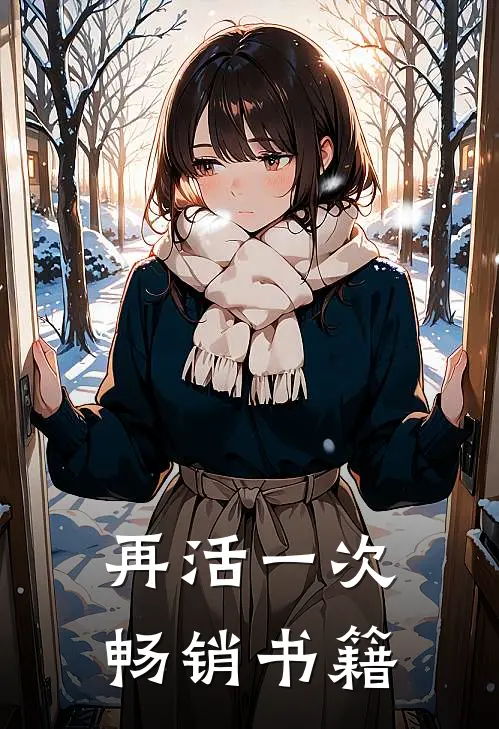 再活一次畅销书籍