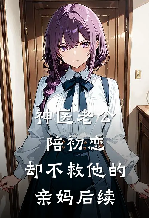 神医老公陪初恋，却不救他的亲妈后续