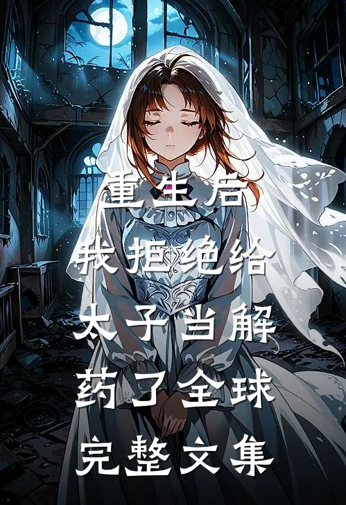重生后，我拒绝给太子当解药了全球完整文集