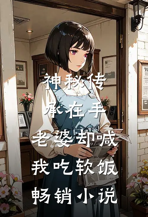 神秘传承在手，老婆却喊我吃软饭畅销小说
