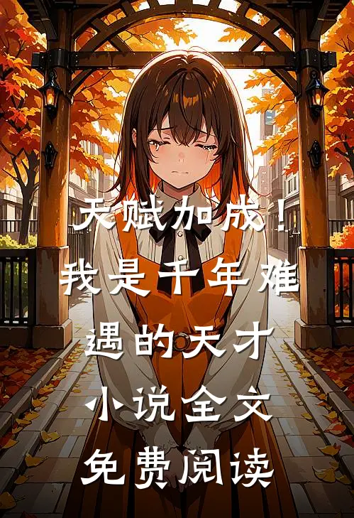 天赋加成！我是千年难遇的天才小说全文免费阅读