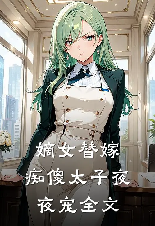 嫡女替嫁,痴傻太子夜夜宠全文阅读