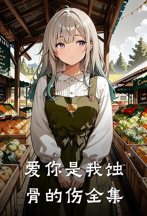 爱你是我蚀骨的伤全集
