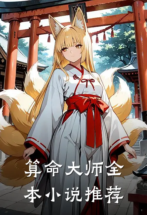 算命大师全本小说推荐