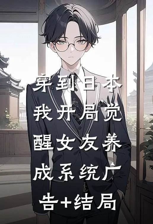 穿到日本，我开局觉醒女友养成系统广告+结局