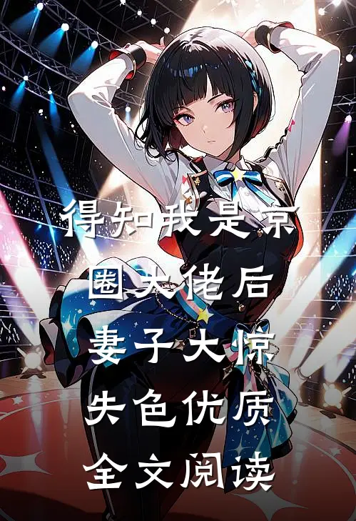 得知我是京圈大佬后，妻子大惊失色优质全文阅读