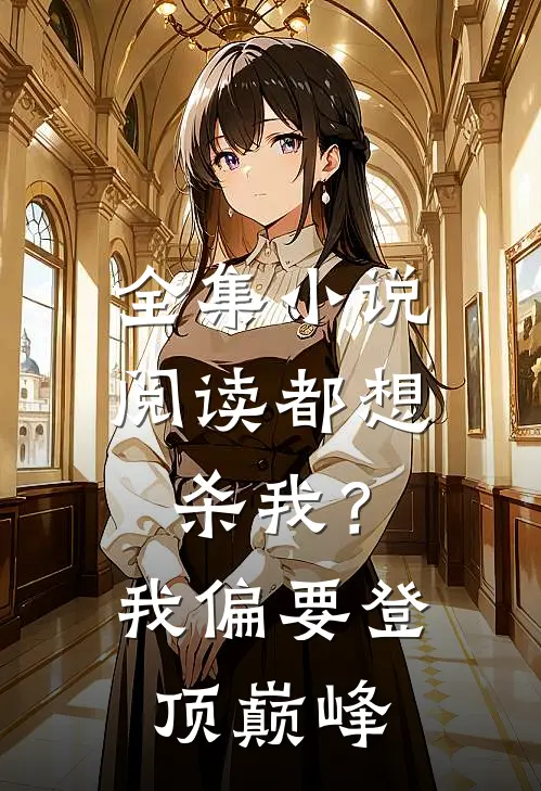 全集小说阅读都想杀我？我偏要登顶巅峰