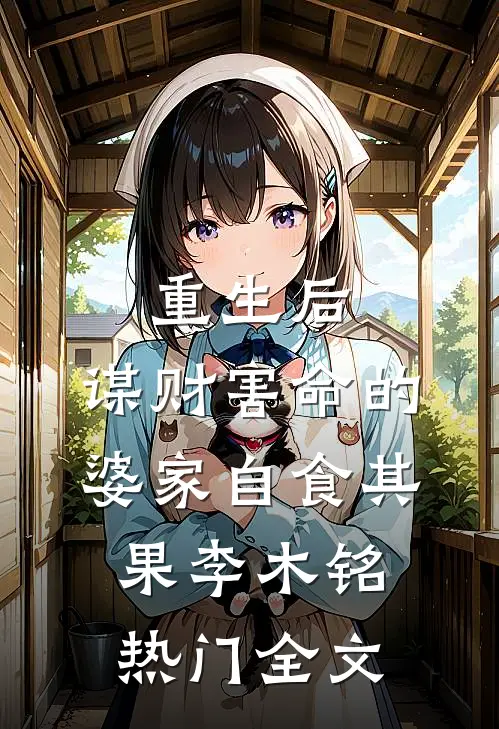重生后，谋财害命的婆家自食其果李木铭热门全文