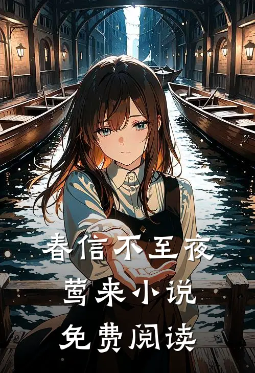春信不至夜莺来小说免费阅读