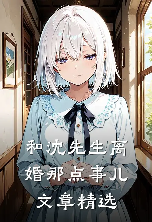 和沈先生离婚那点事儿文章精选