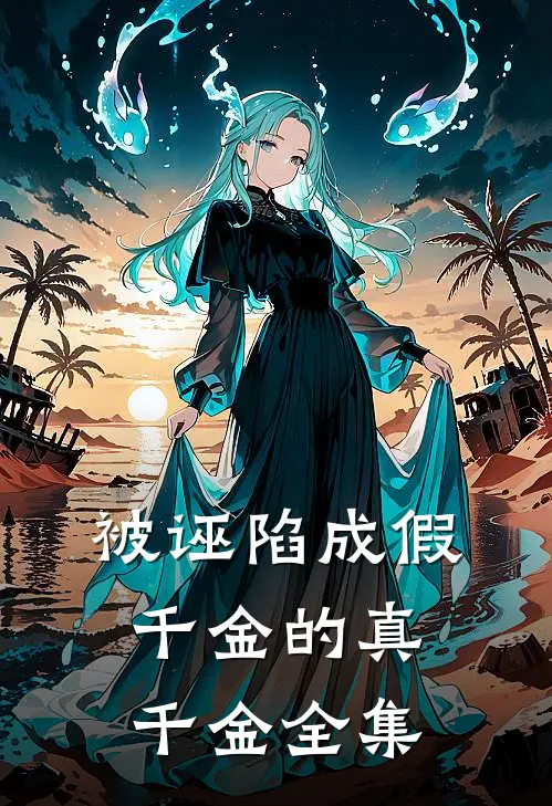 被诬陷成假千金的真千金 全集