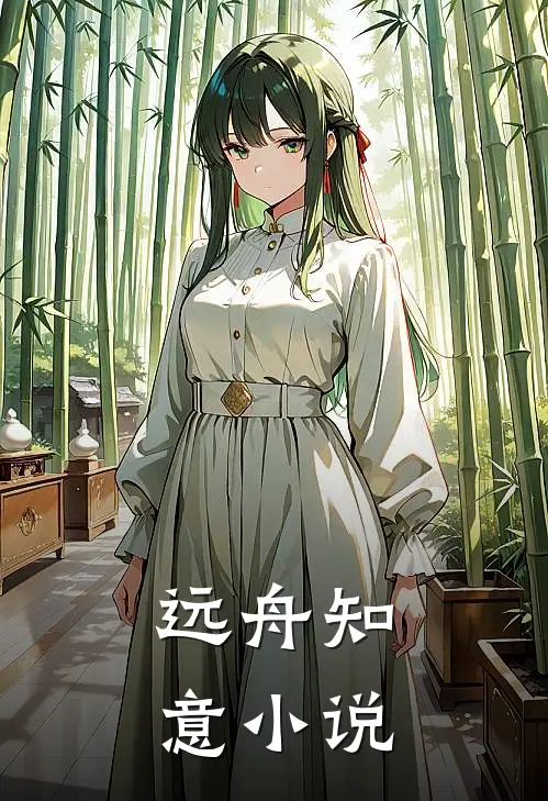 远舟知意小说