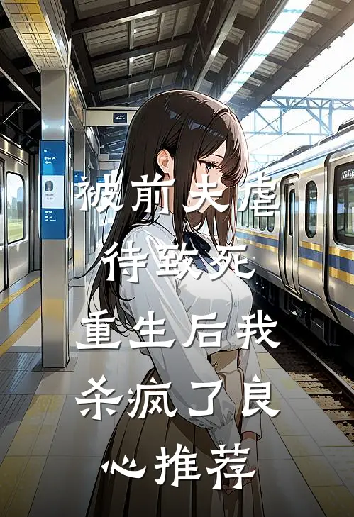 被前夫虐待致死，重生后我杀疯了良心推荐