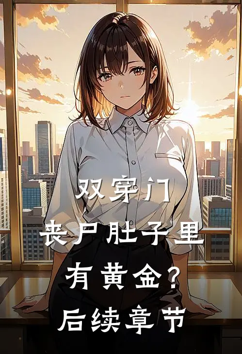 双穿门：丧尸肚子里有黄金？后续章节