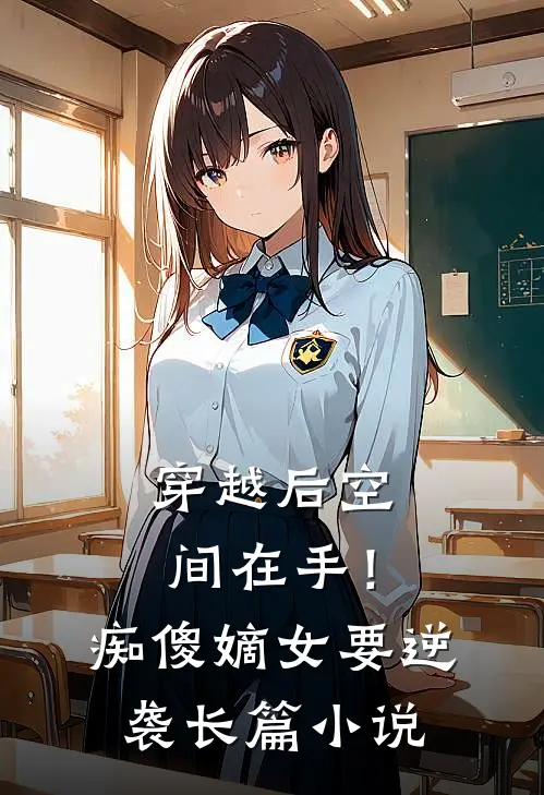 穿越后空间在手！痴傻嫡女要逆袭长篇小说