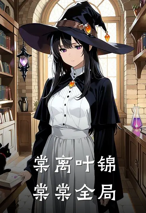 棠离叶锦棠棠全局