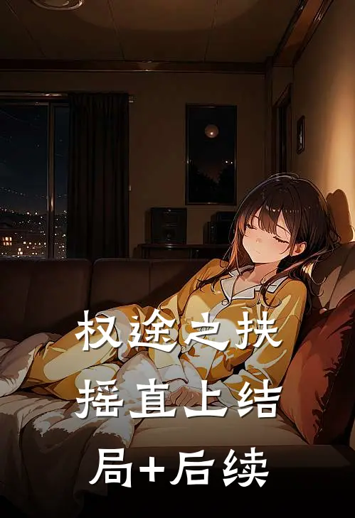 权途之扶摇直上结局+后续