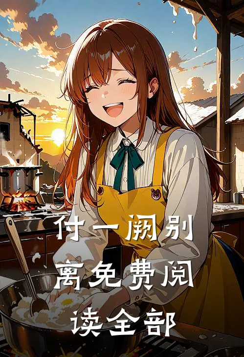付一阙别离免费阅读全部